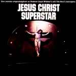 Cover of Jesus Christ Superstar, 1995, CD