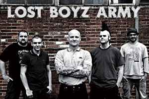 Lost Boyz Army on Discogs