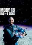 Moby 18 B Sides DVD 2003 CD Discogs