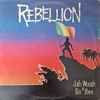 Jah Woosh & Sis Bee - Rebellion