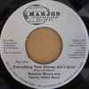 Maurice Moore And Family Affair Band - Everything That Shines Ain't Gold