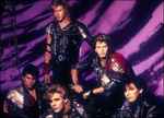lataa albumi Duran Duran - B sides Rarities Collected 1988 1993