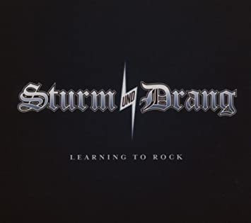 Sturm Und Drang vinyl