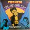 Artie Shaw* - Frenesi – Artie Shaw's Greatest Hits