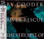 Cover of River Rescue - The Very Best Of, 2018-04-18, CD
