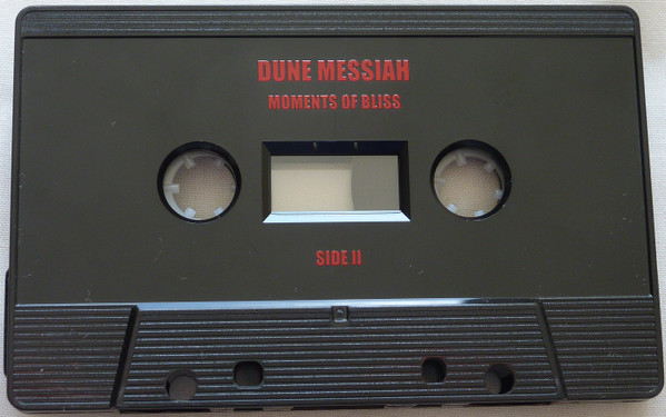 ladda ner album Dune Messiah - Moments Of Bliss