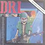Cover of Dirty Rotten LP, 1988, CD