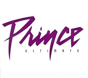 Prince - Ultimate album cover