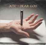 Pochette de Dear God, 1987, Vinyl
