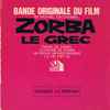 Mikis Theodorakis - Bande Originale Du Film Zorba Le Grec