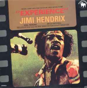 Jimi Hendrix – Original Sound Track From The Feature Length Motion