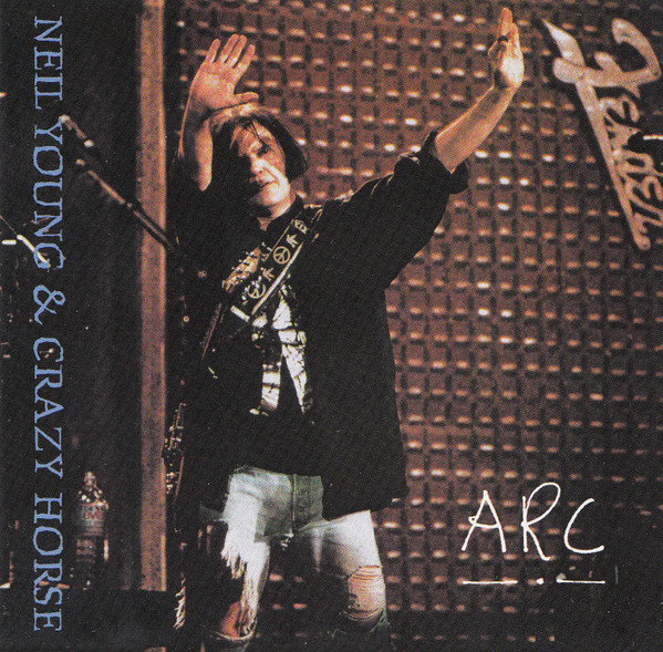 Neil Young & Crazy Horse – Arc (CD) - Discogs