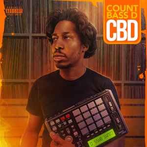 CBD - Count Bass D