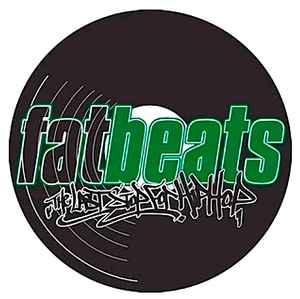 Fat Beats on Discogs