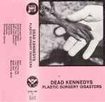 Cover of Plastic Surgery Disasters, 1982, Cassette