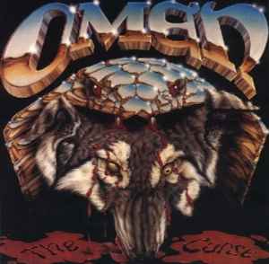 Omen - The Curse | Releases | Discogs