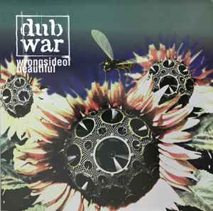 Dub War – Pain (1995, Vinyl) - Discogs