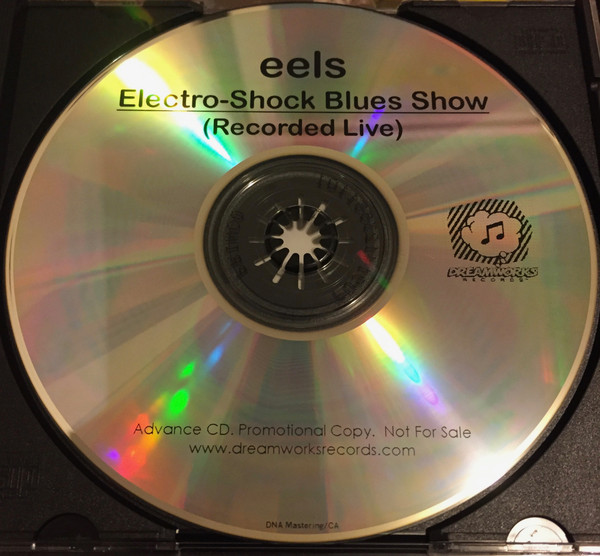 Eels – Electro-Shock Blues Show (2002