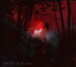 Dir En Grey – Gauze (1999, CD) - Discogs