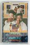 Cover of House Party (Original Motion Picture Soundtrack), 1990, Cassette