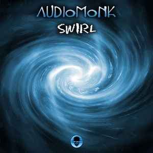 AudioMonk - Swirl album cover
