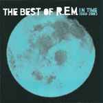 Cover of In Time: The Best Of R.E.M. 1988-2003, 2003-10-27, CD