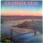 Cover of Dead Set, 1981, Vinyl