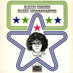 Cover von Alexis Korner - Blues Incorporated, , Vinyl