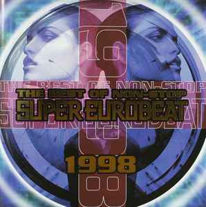 The Best Of Non-Stop Super Eurobeat 1998 (1998, CD) - Discogs