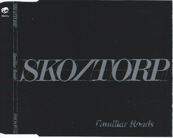 Sko/Torp – Familiar (1992, CD) - Discogs