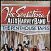 The Sensational Alex Harvey Band - The Penthouse Tapes