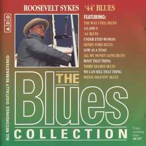 Roosevelt Sykes - "44" Blues
