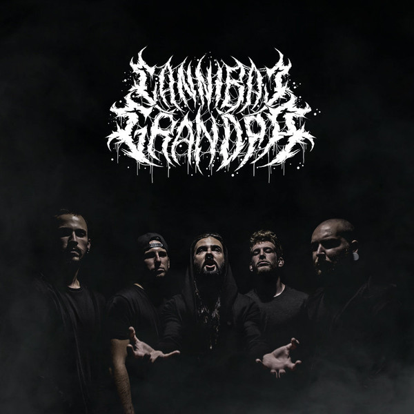 Cannibal Grandpa Discography | Discogs