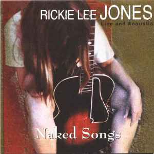 Rickie Lee Jones – Live At Red Rocks (2001, CD) - Discogs