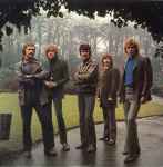 Album herunterladen The Moody Blues - Im Just A Singer In A Rock Roll Band