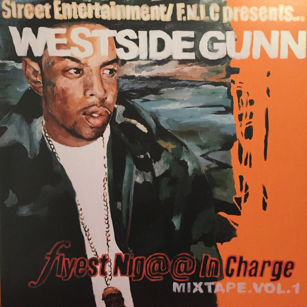 Westside Gunn – Street Entertainment / F.N.I.C. Presents Flyest 