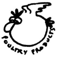 Poultry Products on Discogs