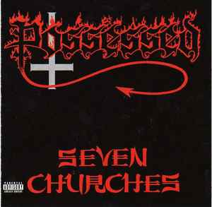 Seven Churches - Possessed