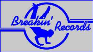 Breakin' Records on Discogs