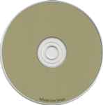 Cover of Infinite Love Songs, 2001, CD