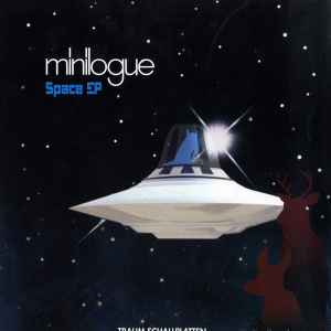 Minilogue - Space EP