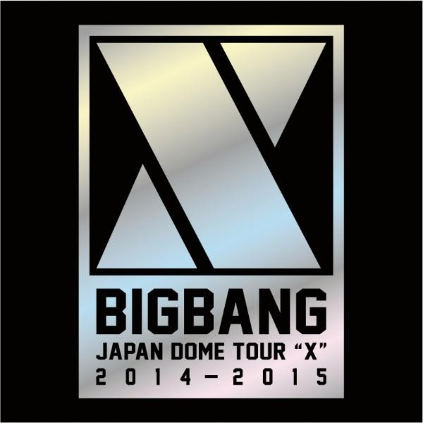 Big Bang – Big Bang Japan Dome Tour 2014~2015 