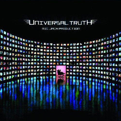 Mic Jack Production - Universal Truth | Releases | Discogs