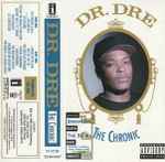 Dr. Dre – The Chronic (1992, Cassette) - Discogs