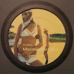 Rubba J - Marmelade Soul