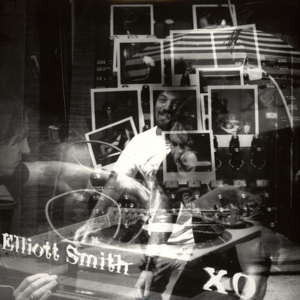Elliott Smith – XO (2008, 180 Grams, Vinyl) - Discogs