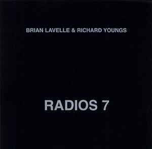Brian Lavelle - Radios 7