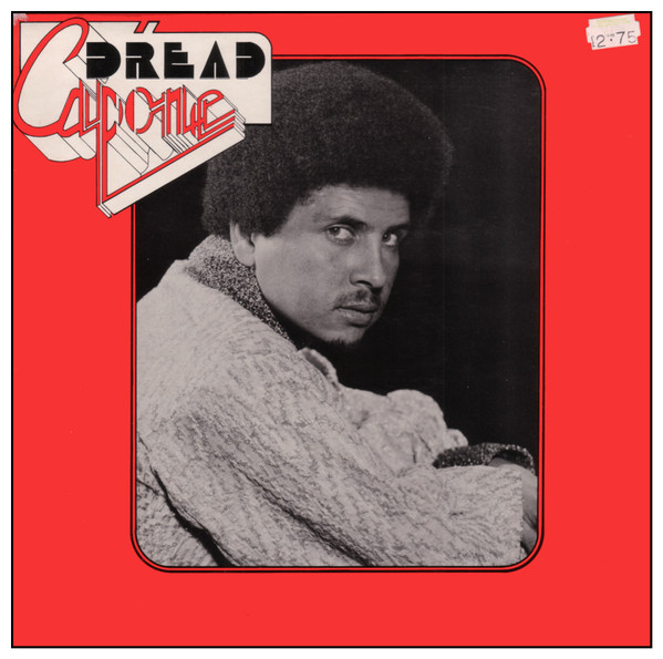 Dennis Alcapone – Dread Capone (1975, Vinyl) - Discogs