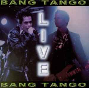 Live tango Tango Live