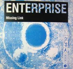 Enterprise (12) - Missing Link album cover